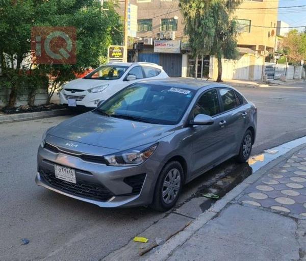 Kia for sale in Iraq